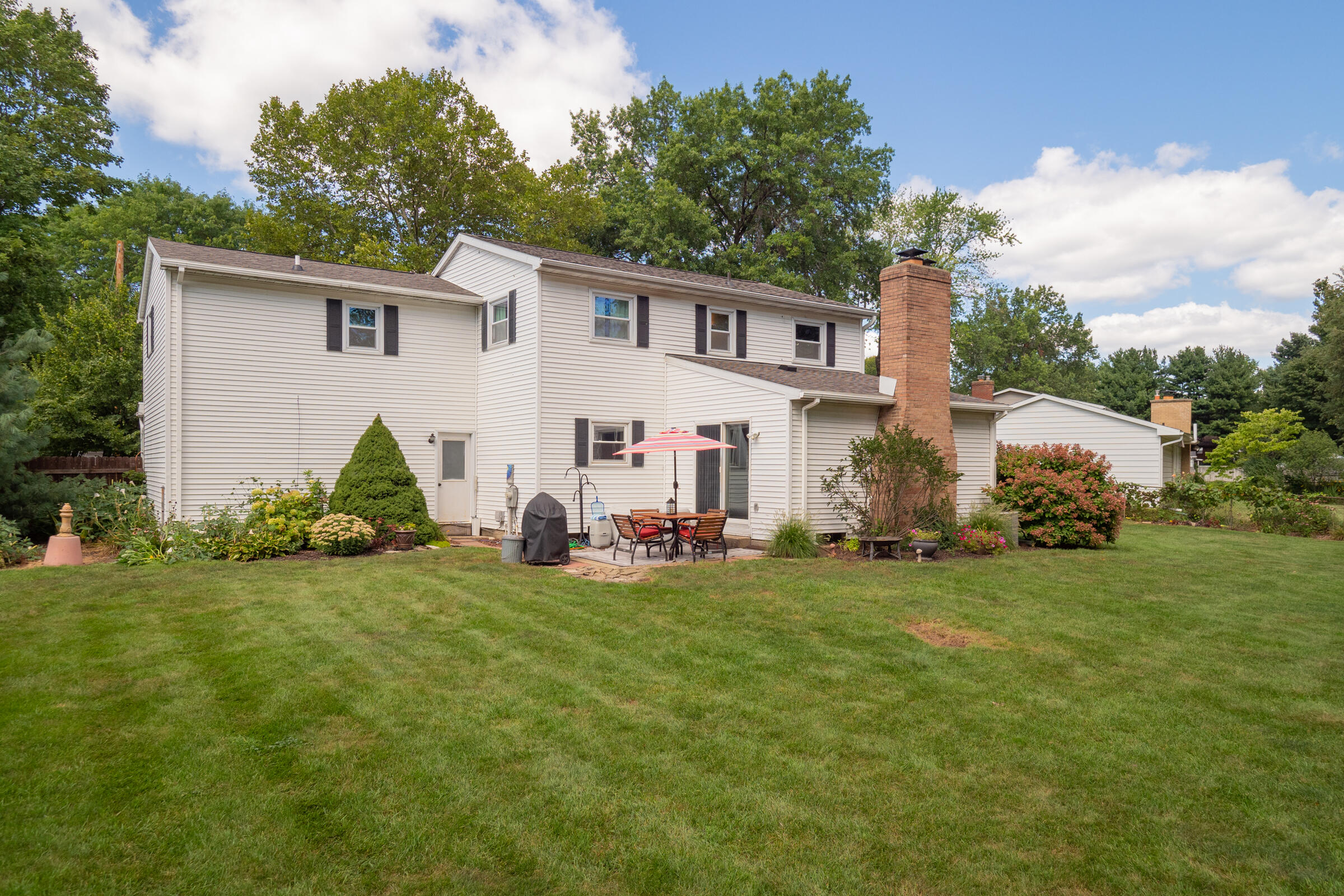 712 Newgate Road Kalamazoo, MI 49006 - Photo 29 of 29 712 Newgate Rd-134