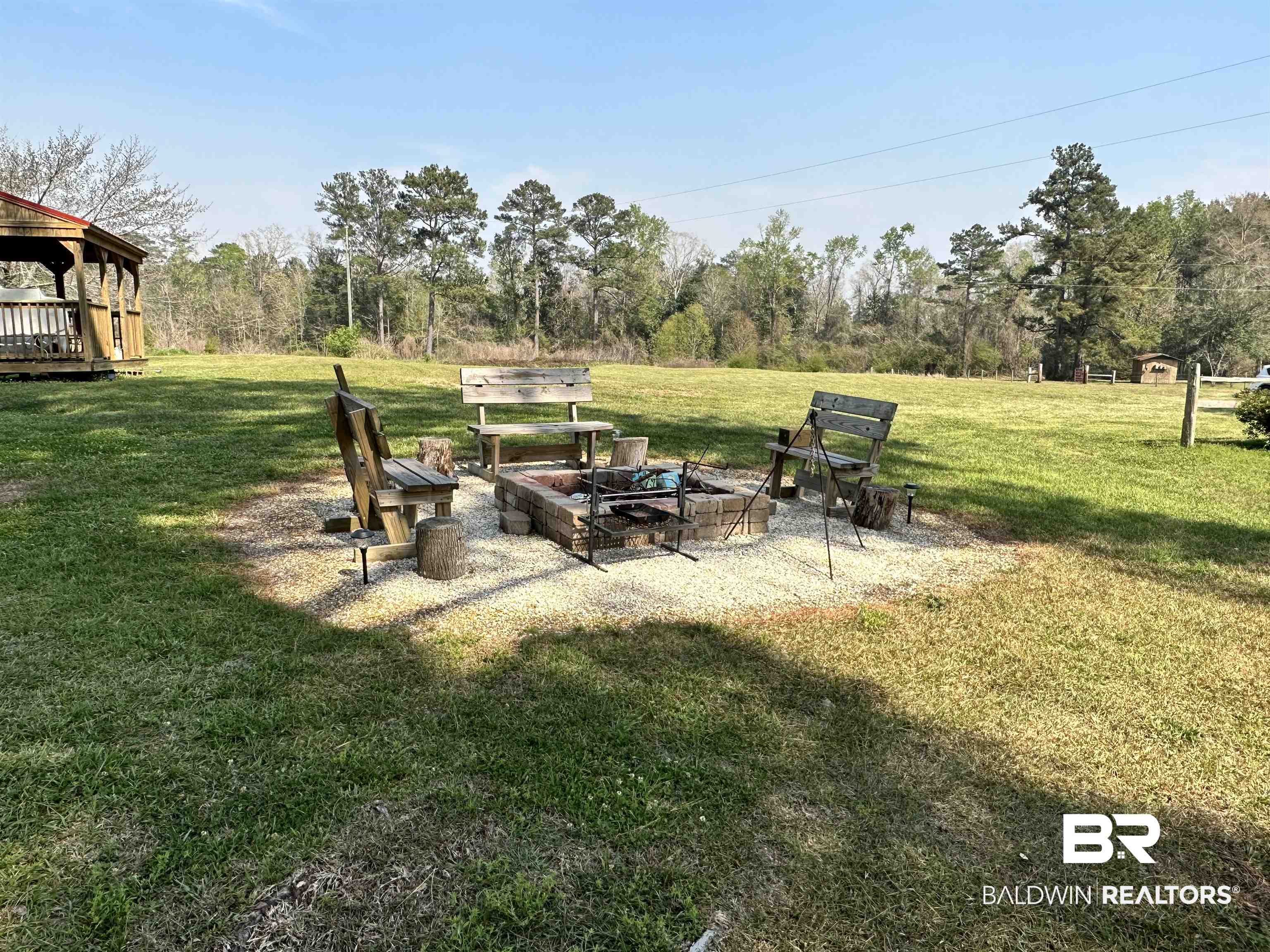 9 Pierce Lane Castleberry, AL 36432 - Photo 36 of 50