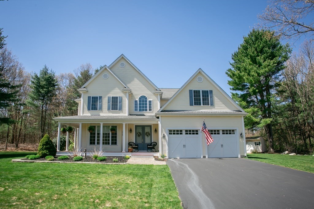 95 High Street Walpole, MA 02081 - Photo 1 of 39 Gallery Image 1