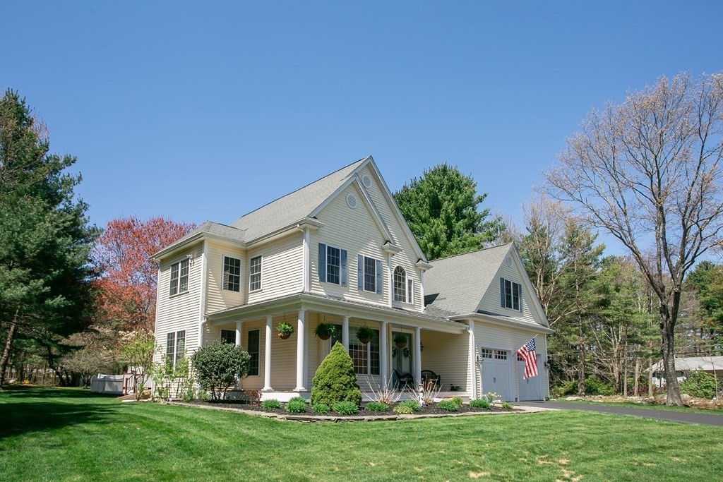 95 High Street Walpole, MA 02081 - Photo 2 of 39 Gallery Image 2