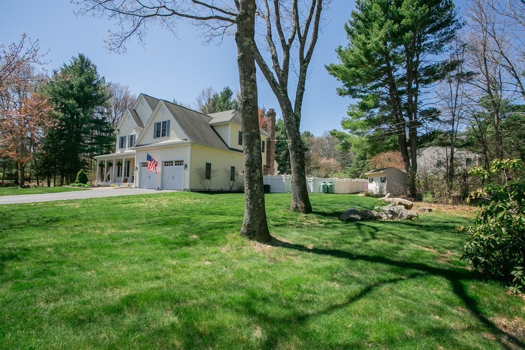 95 High Street Walpole, MA 02081 - Photo 3 of 39 Gallery Image 3