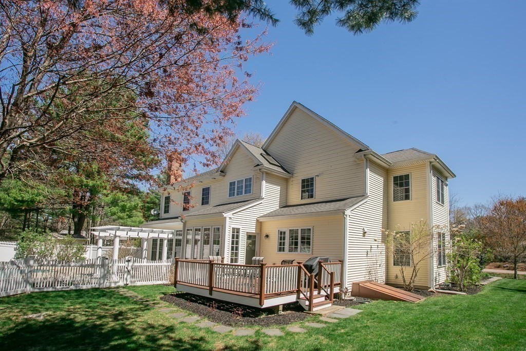 95 High Street Walpole, MA 02081 - Photo 32 of 39 Gallery Image 32