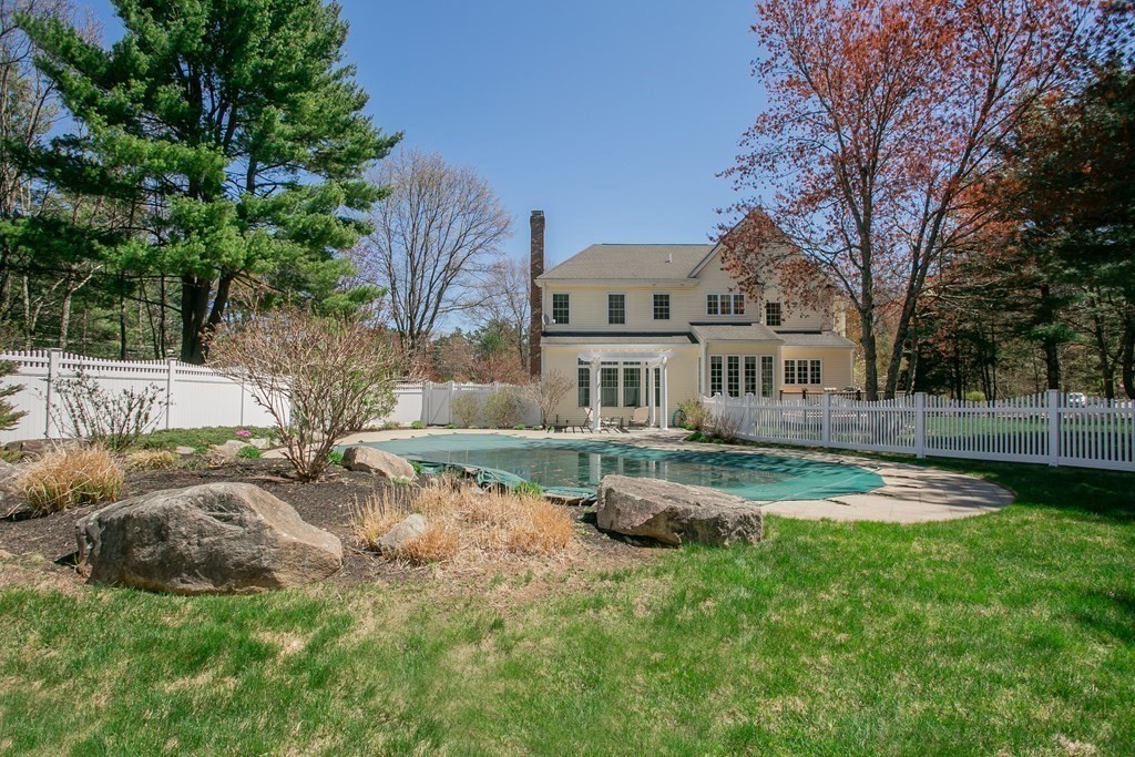 95 High Street Walpole, MA 02081 - Photo 36 of 39 Gallery Image 36