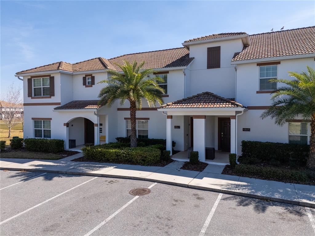 4867 Romeo Circle Kissimmee, FL 34746 - Photo 3 of 100