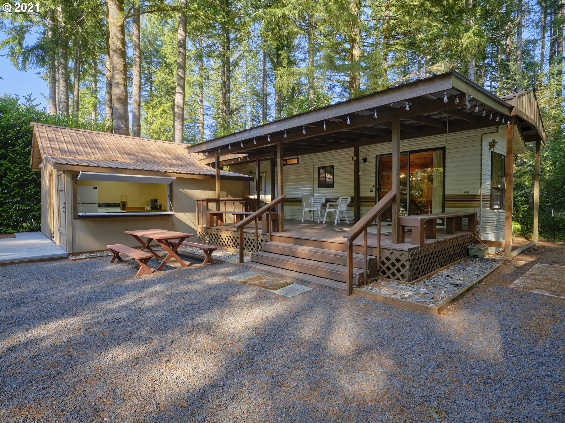 227 Thurman Road Ariel, WA 98603 - Photo 1 of 28 Gallery Image 1