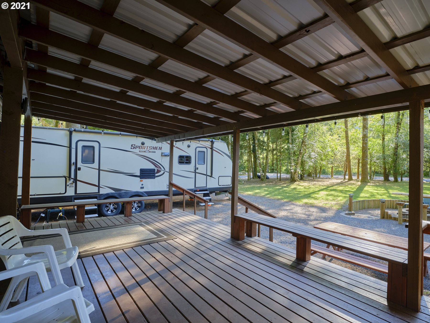 227 Thurman Road Ariel, WA 98603 - Photo 15 of 28 Gallery Image 15