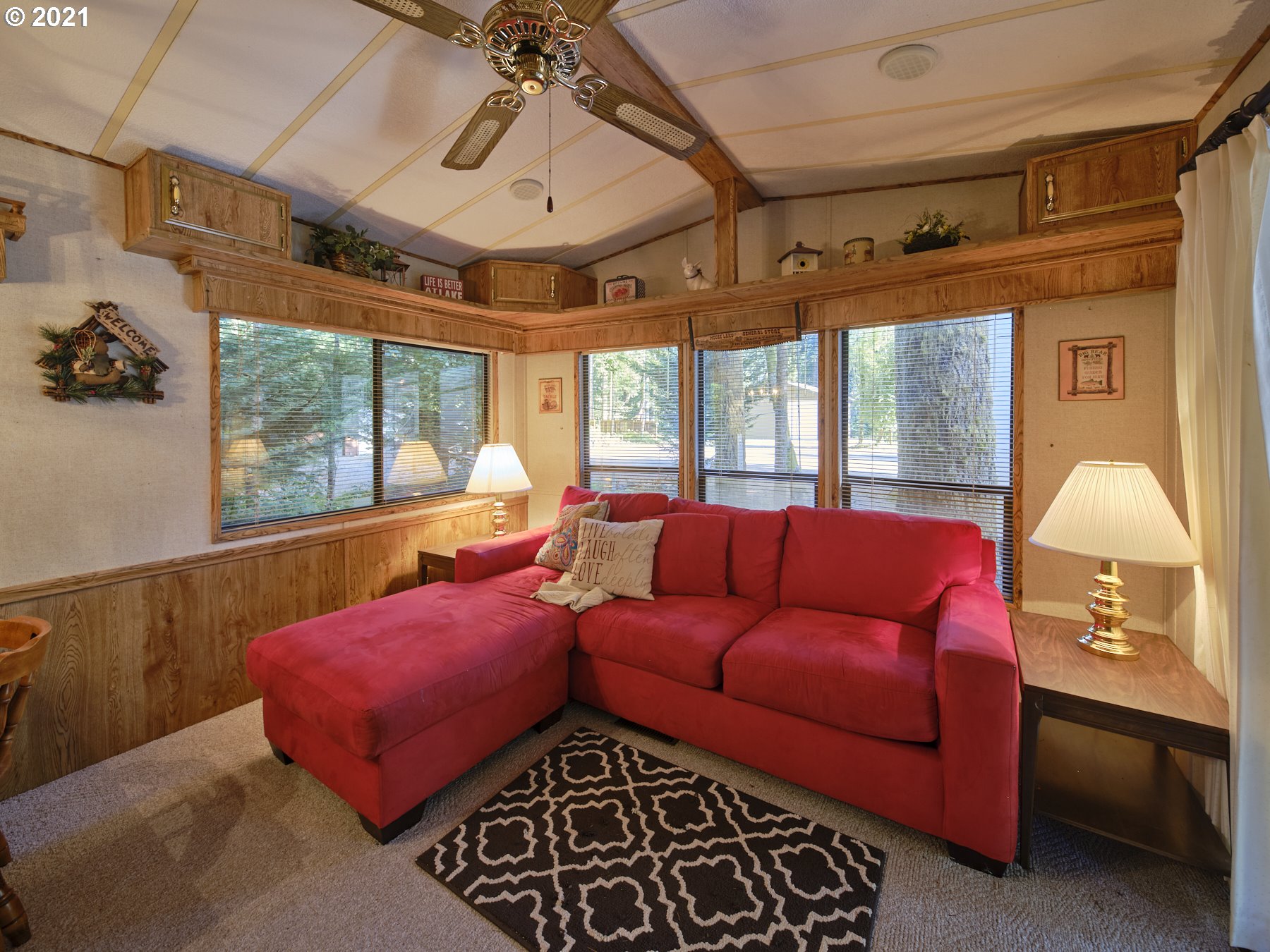 227 Thurman Road Ariel, WA 98603 - Photo 16 of 28 Gallery Image 16