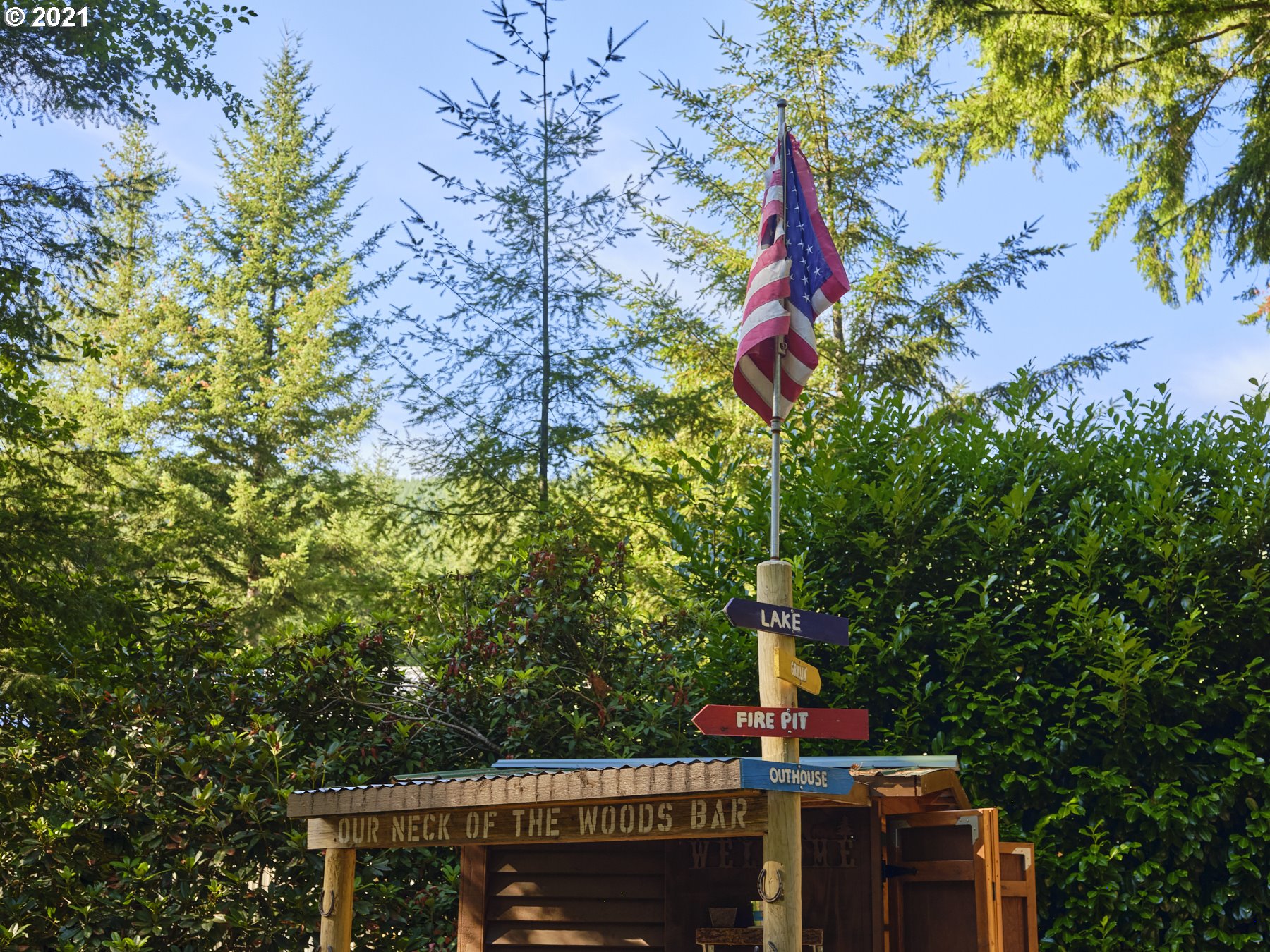 227 Thurman Road Ariel, WA 98603 - Photo 18 of 28 Gallery Image 18