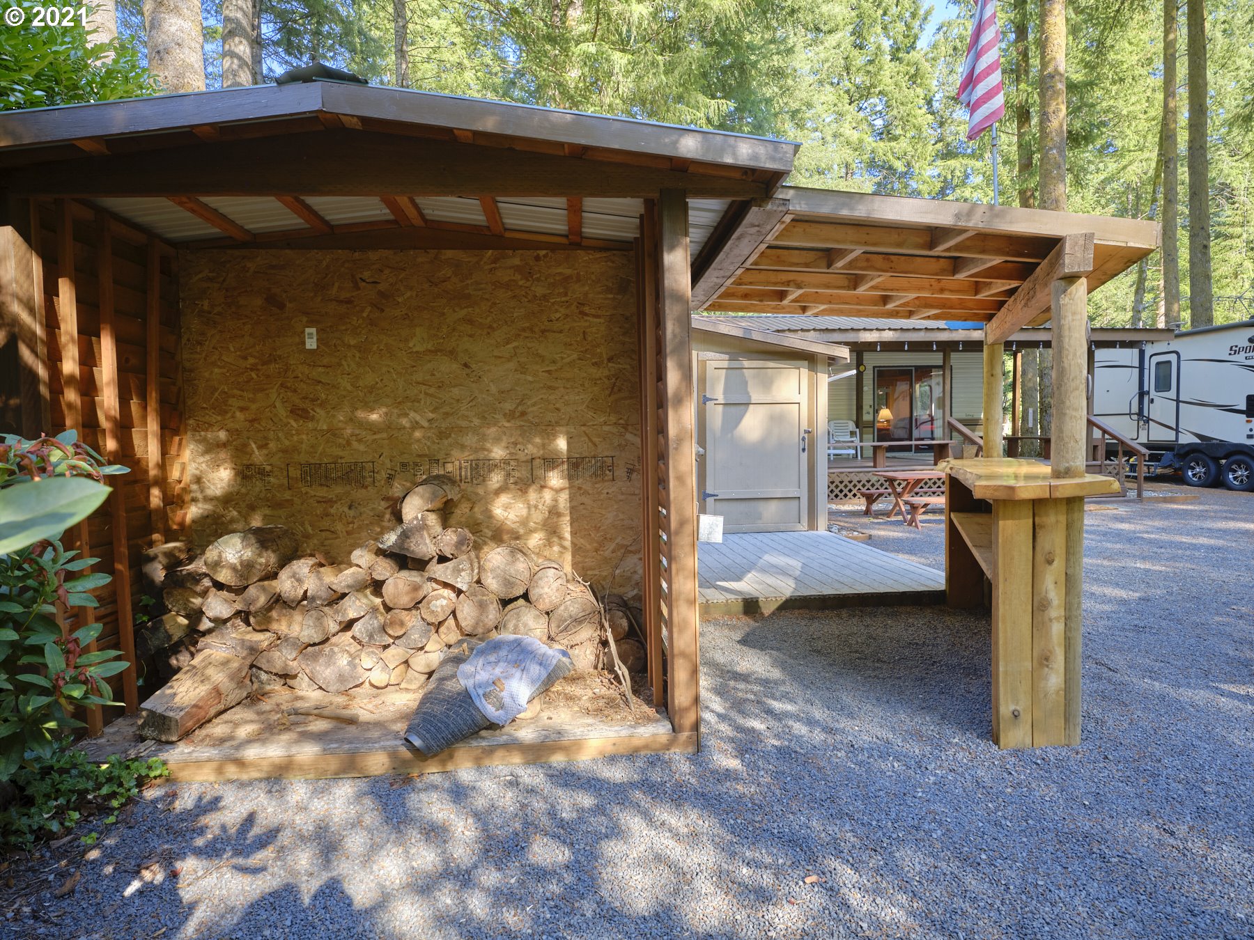 227 Thurman Road Ariel, WA 98603 - Photo 20 of 28 Gallery Image 20