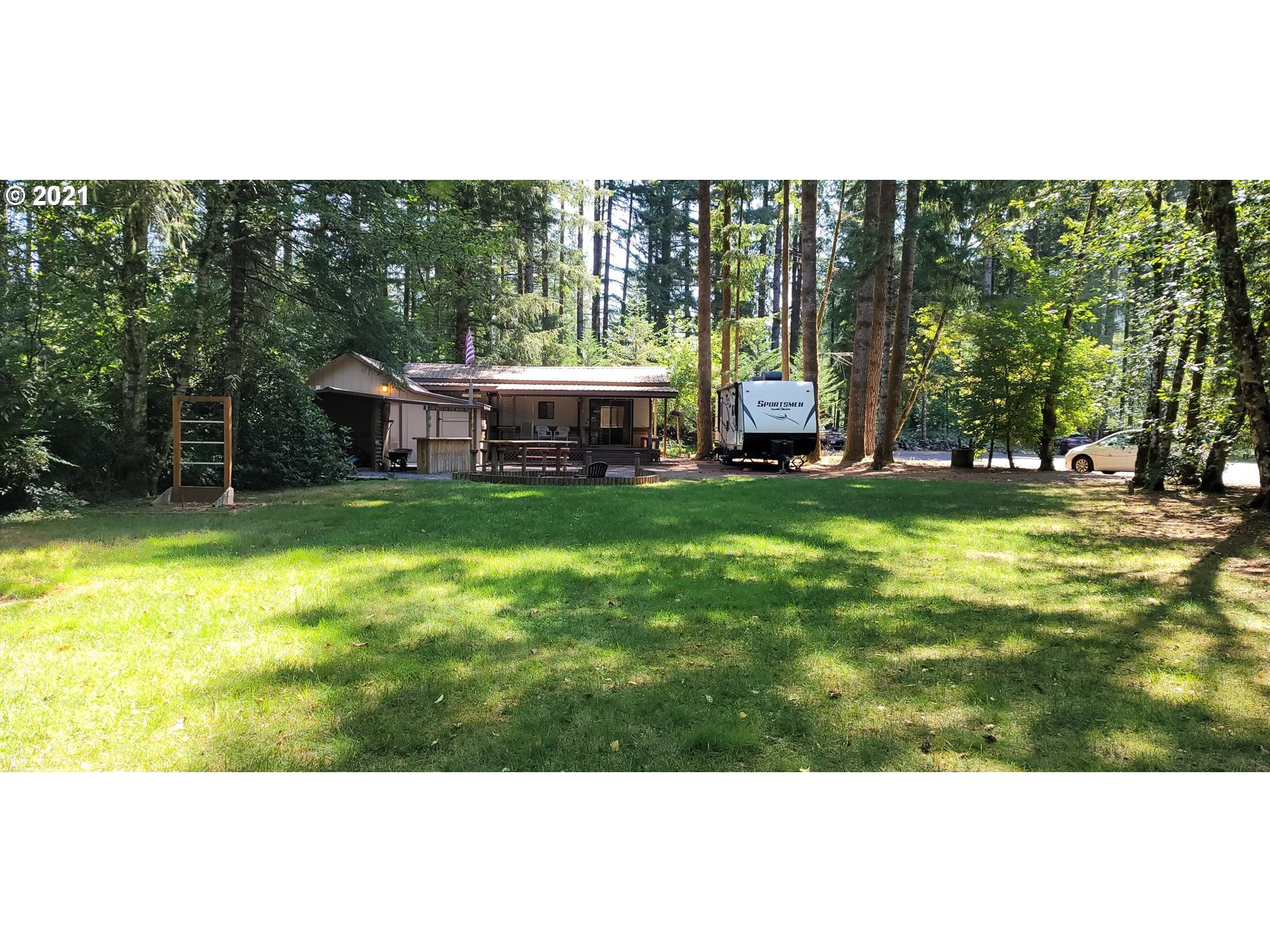 227 Thurman Road Ariel, WA 98603 - Photo 3 of 28 Gallery Image 3