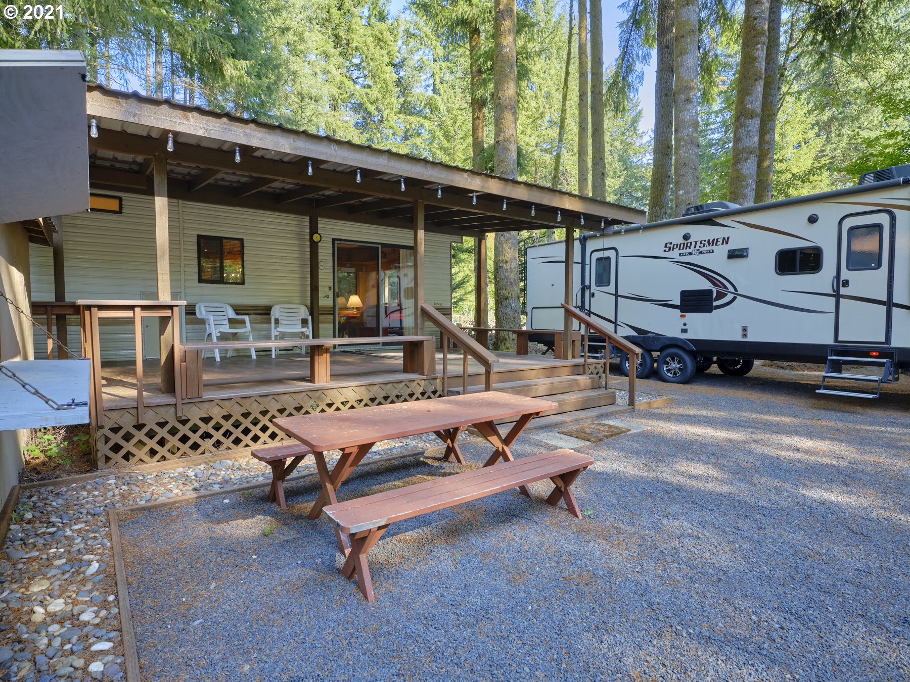 227 Thurman Road Ariel, WA 98603 - Photo 22 of 28 Gallery Image 22