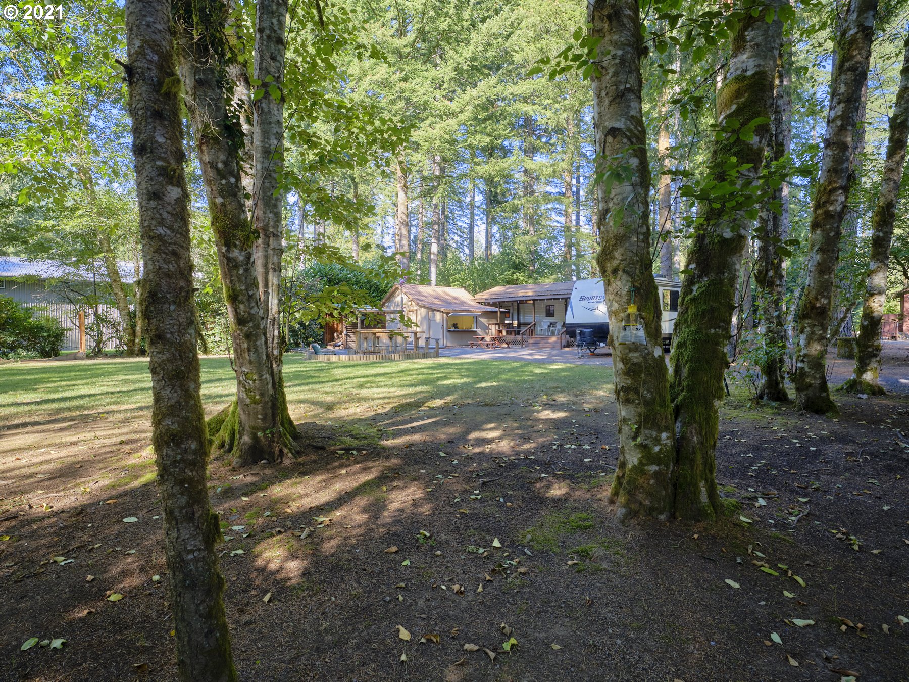 227 Thurman Road Ariel, WA 98603 - Photo 23 of 28 Gallery Image 23