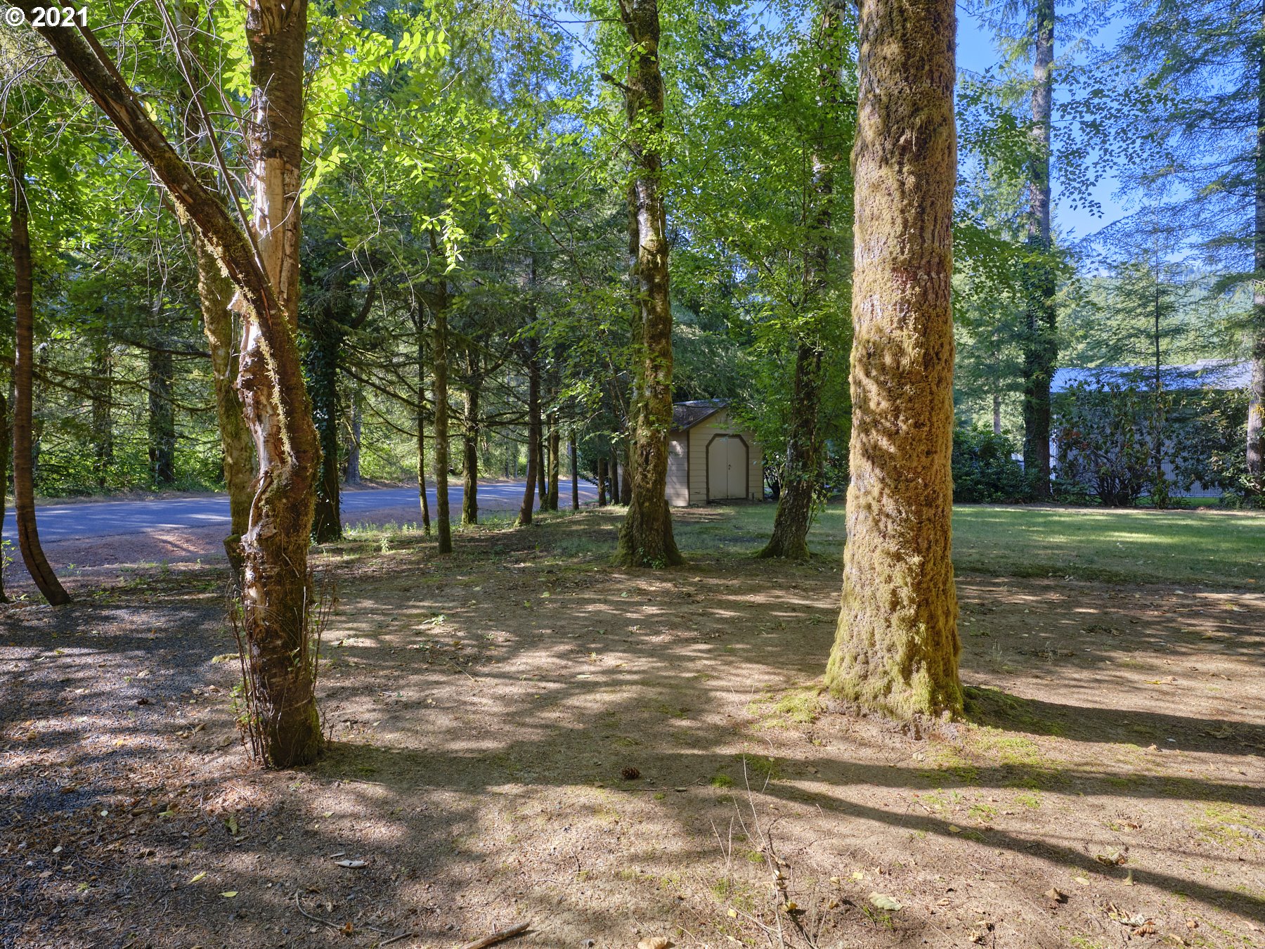 227 Thurman Road Ariel, WA 98603 - Photo 25 of 28 Gallery Image 25