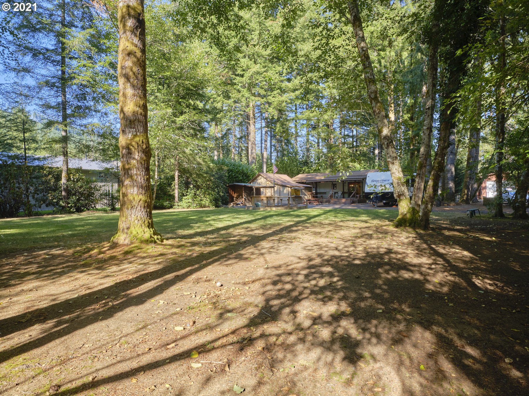 227 Thurman Road Ariel, WA 98603 - Photo 26 of 28 Gallery Image 26