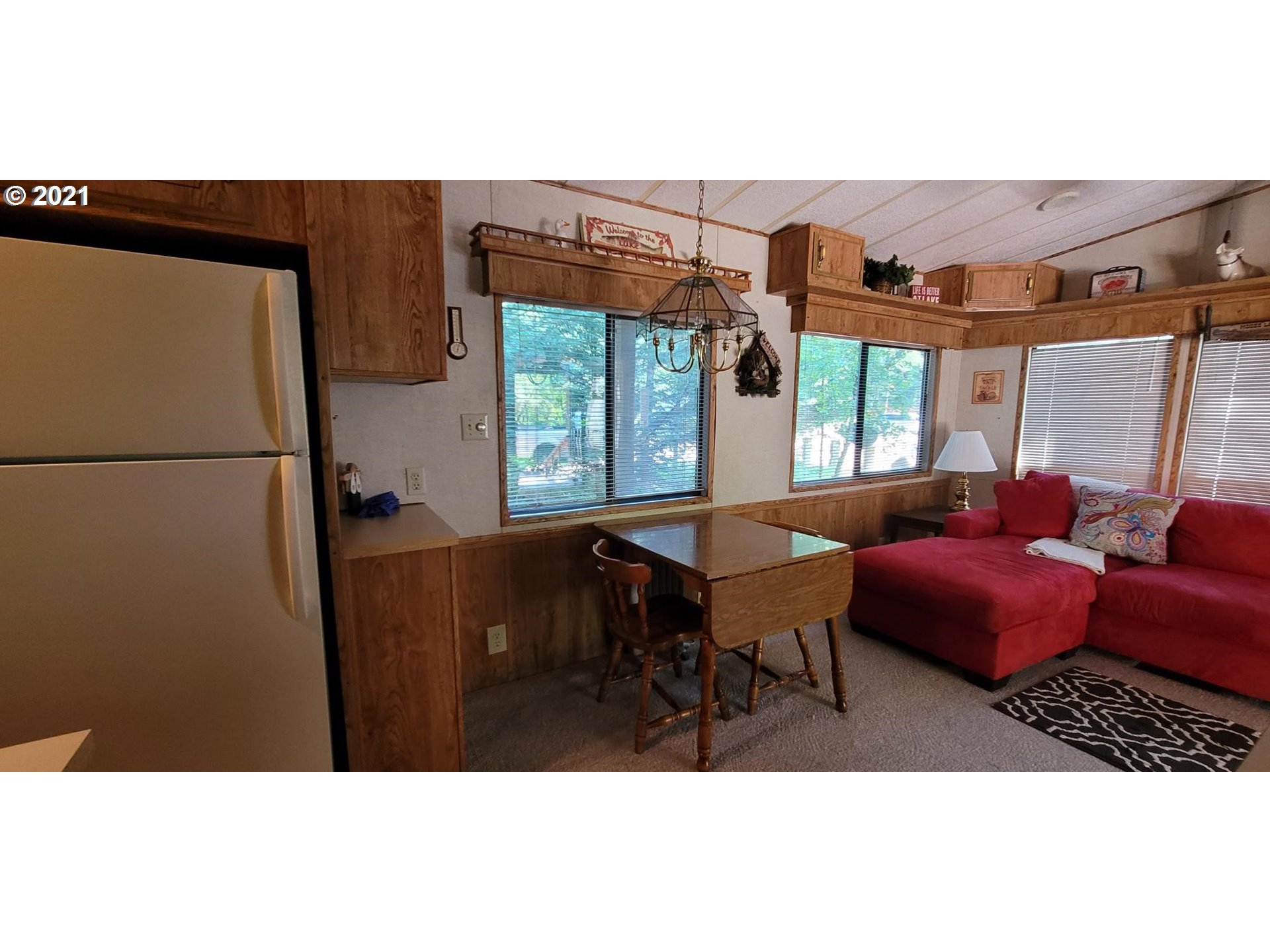 227 Thurman Road Ariel, WA 98603 - Photo 6 of 28 Gallery Image 6