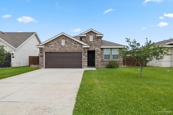 $320,000 | 14126 Wichita Falls Lane, McAllen, TX 78504