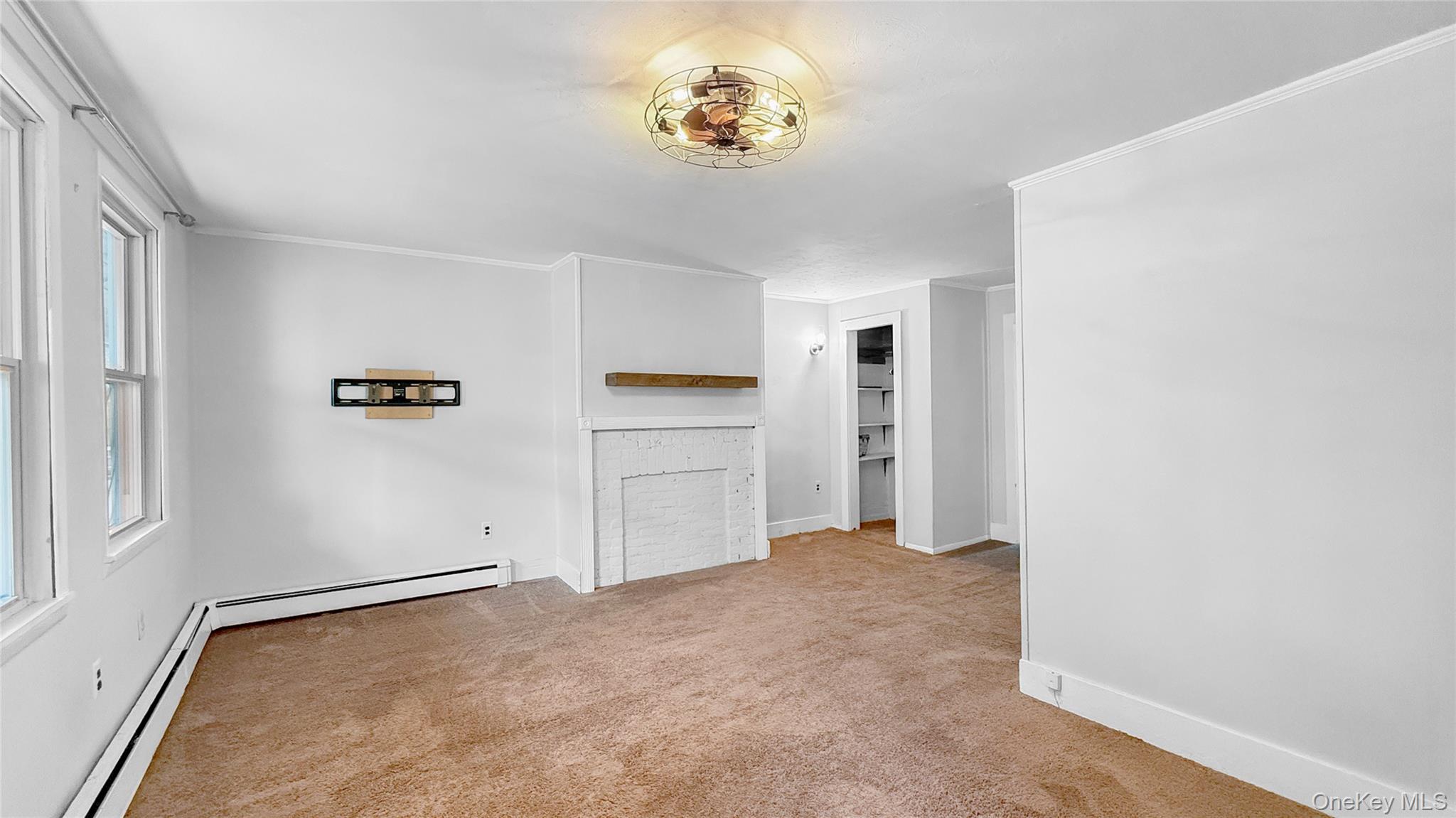 7 Division Street Cold Spring, NY 10516 - Photo 3 of 9 Living Room
