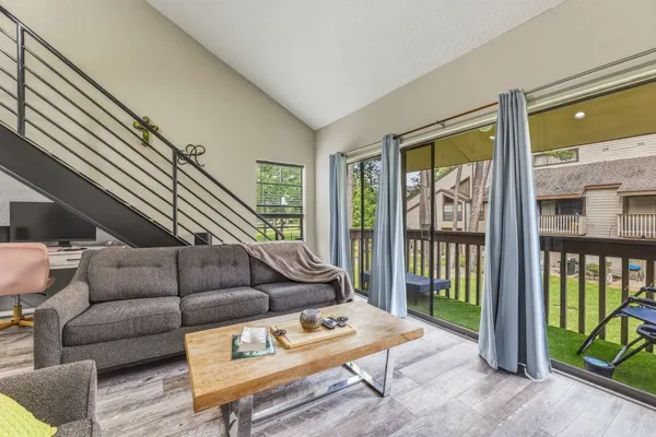 $145,000 | 12900 Walden Road, Unit 312C, Montgomery, TX 77356