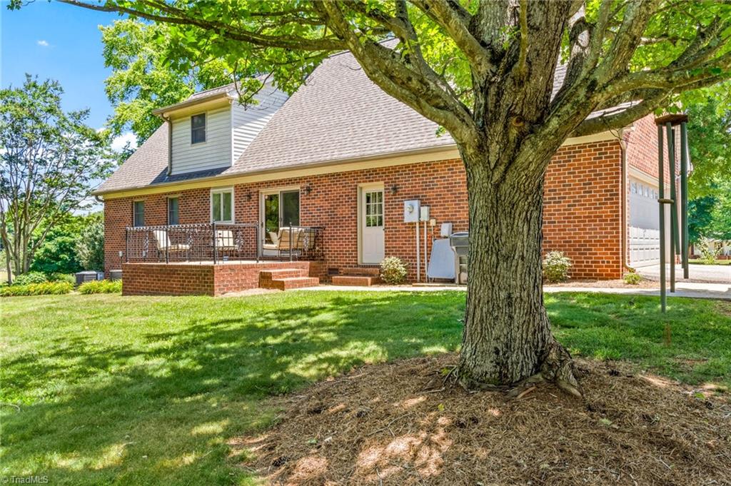 3435 Bowens Road Tobaccoville, NC 27050 - Photo 8 of 50