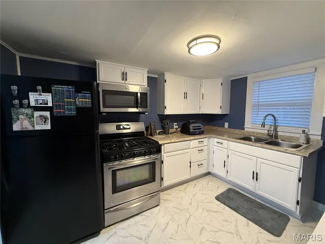 $39,500 | 810 North Street, Kennett, MO 63857