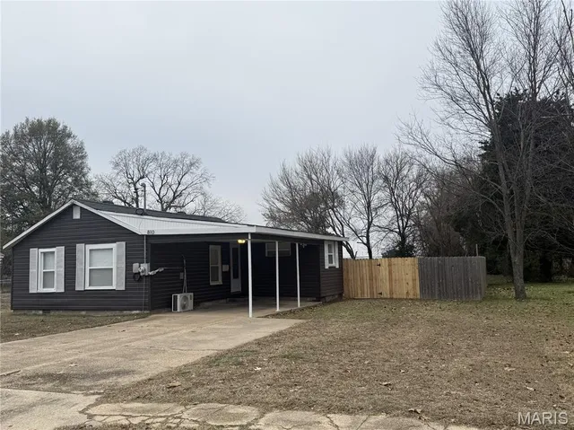 $39,500 | 810 North Street, Kennett, MO 63857