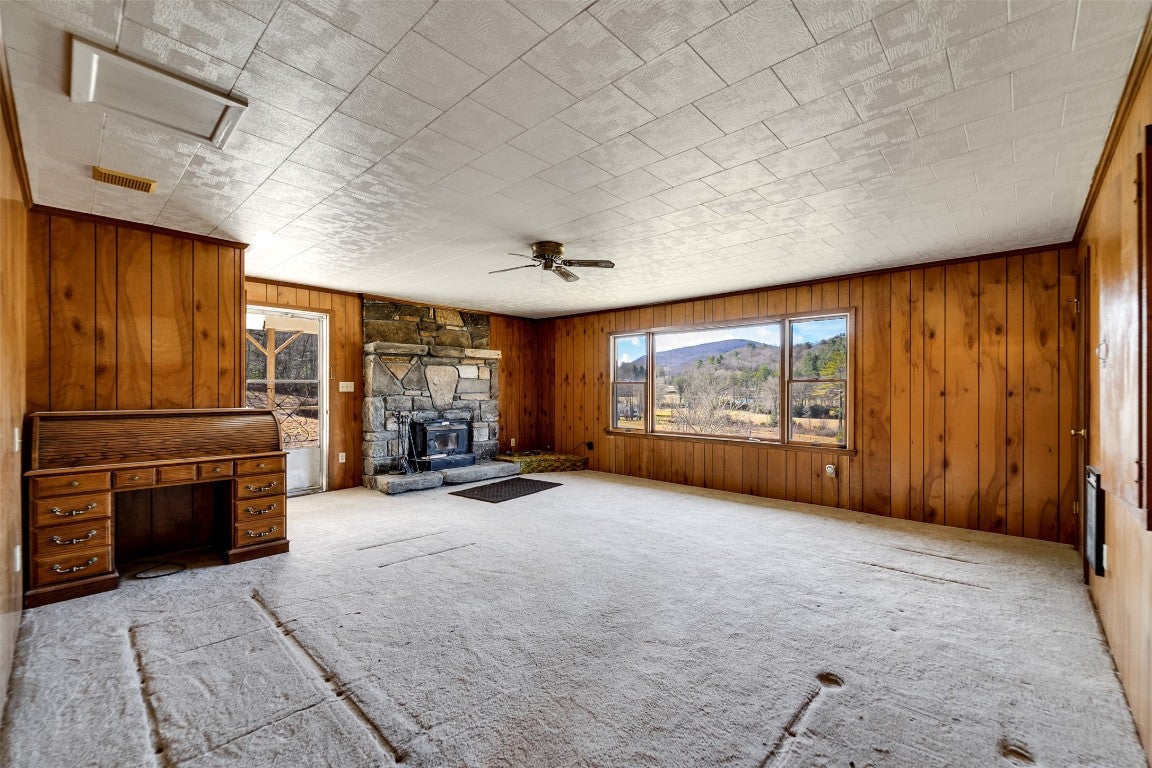 3606 Yellow Mountain Road Cullowhee, NC 28723 - Photo 9 of 21 Gallery Image 9