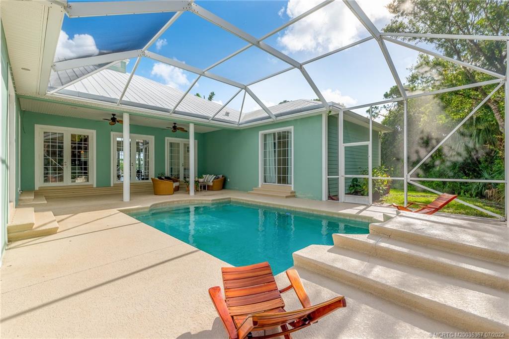 1640 Southwest Dyer Point Road Palm City, FL 34990 - Photo 36 of 41 Gallery Image 36