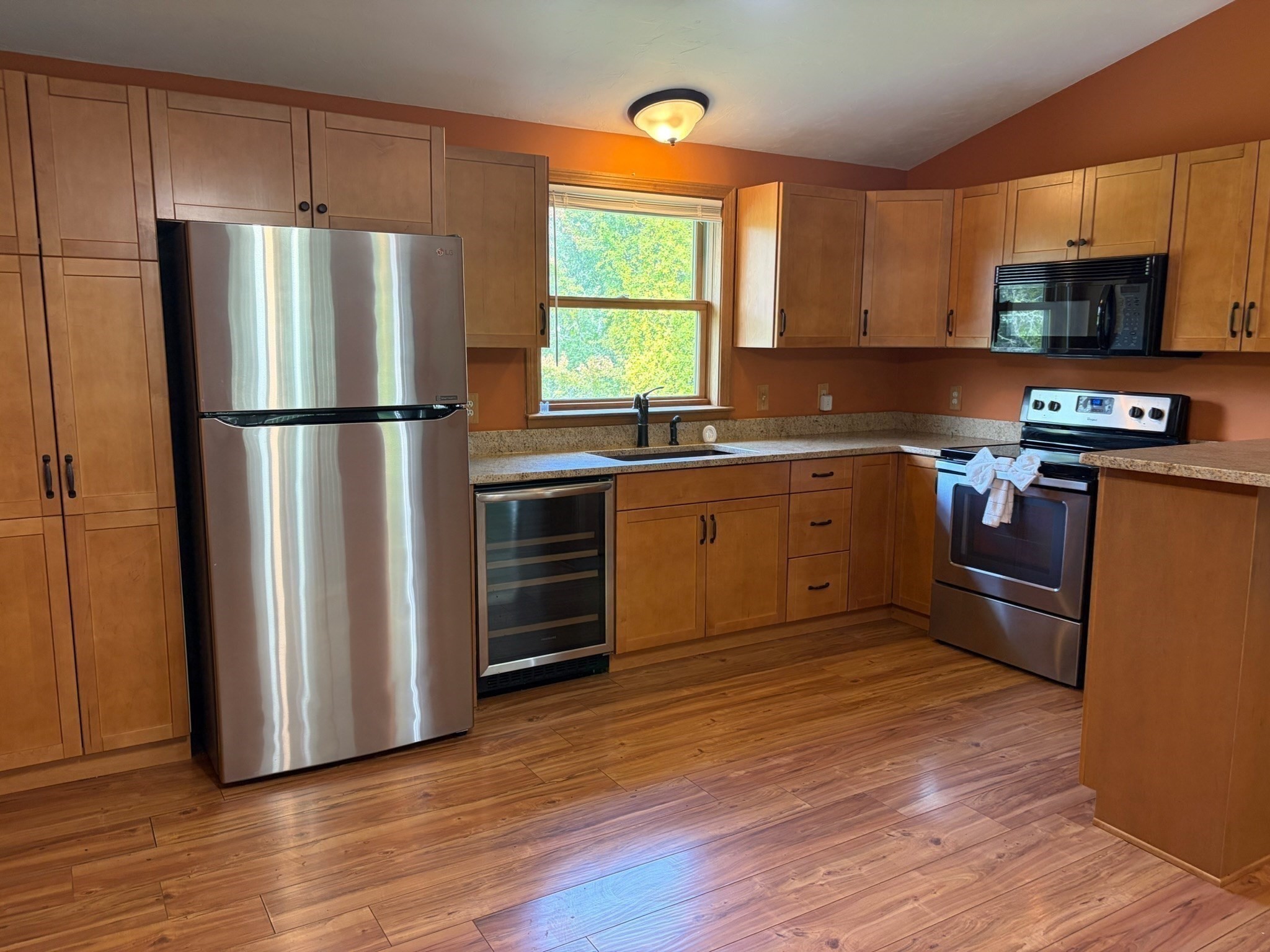 82 George Allen Road West Brookfield, MA 01585 - Photo 7 of 32 Gallery Image 7