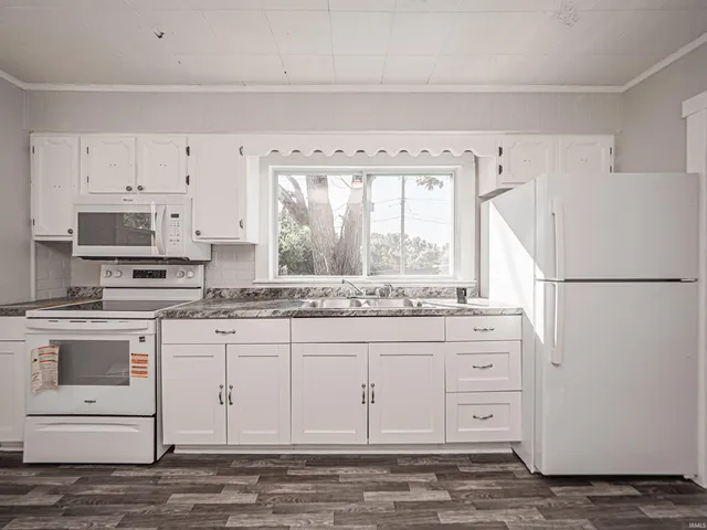 $129,900 | 305 Brown Street, Mount Vernon, IN 47620