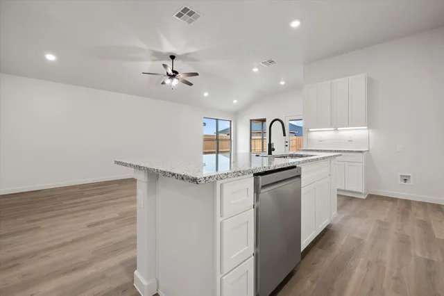 $248,000 | 2408 Aberdeen Avenue, Wolfforth, TX 79382