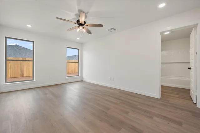 $248,000 | 2408 Aberdeen Avenue, Wolfforth, TX 79382