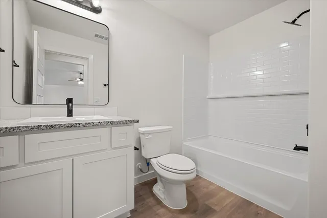 $248,000 | 2408 Aberdeen Avenue, Wolfforth, TX 79382