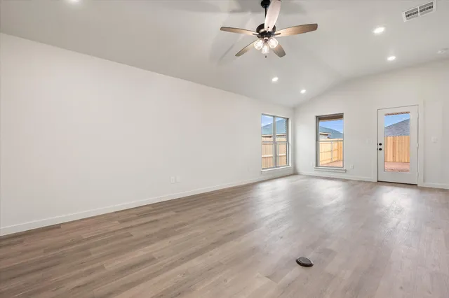 $248,000 | 2408 Aberdeen Avenue, Wolfforth, TX 79382