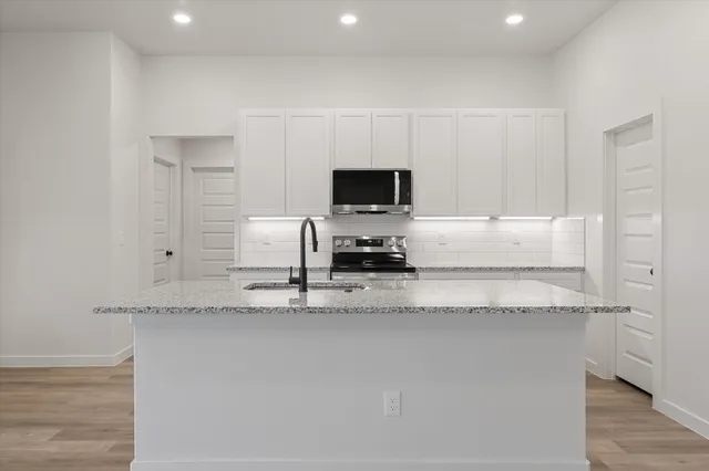 $248,000 | 2408 Aberdeen Avenue, Wolfforth, TX 79382