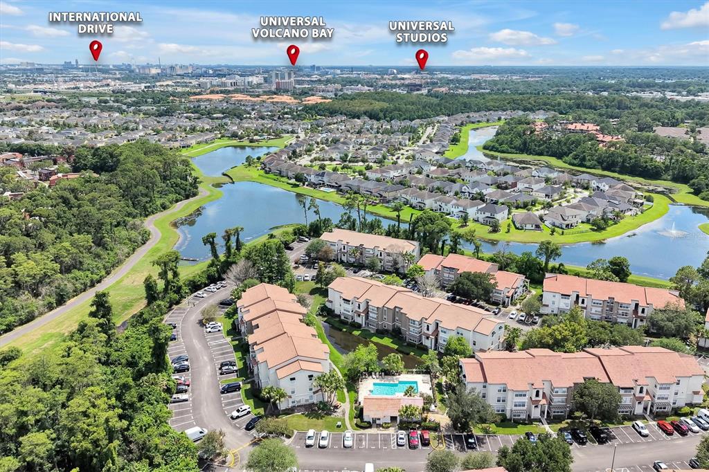 5156 Conroy Road, Unit 26 Orlando, FL 32811 - Photo 26 of 31 Gallery Image 26