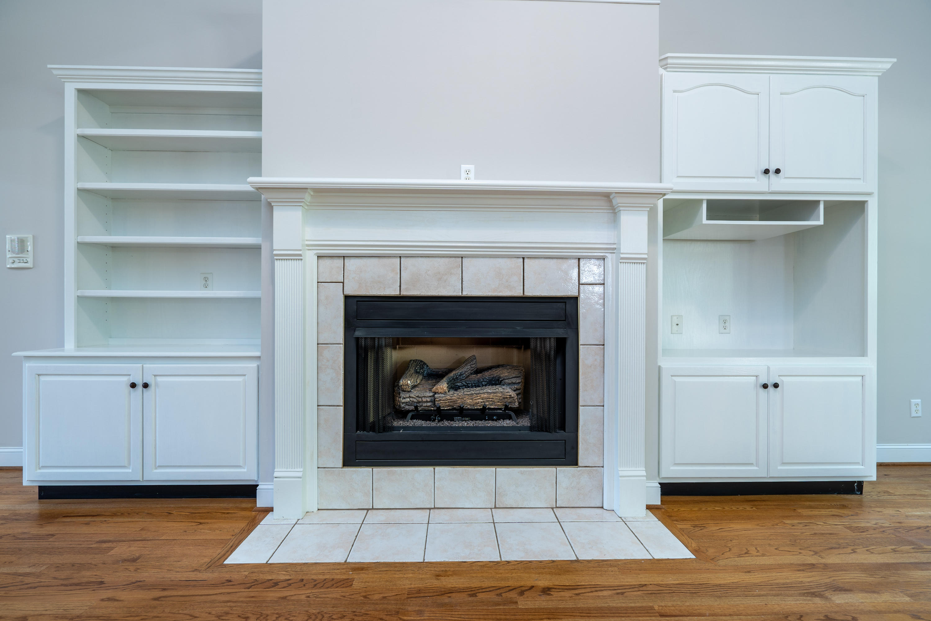 67 Trinity Lane Rock Spring, GA 30739 - Photo 11 of 52 Fireplace