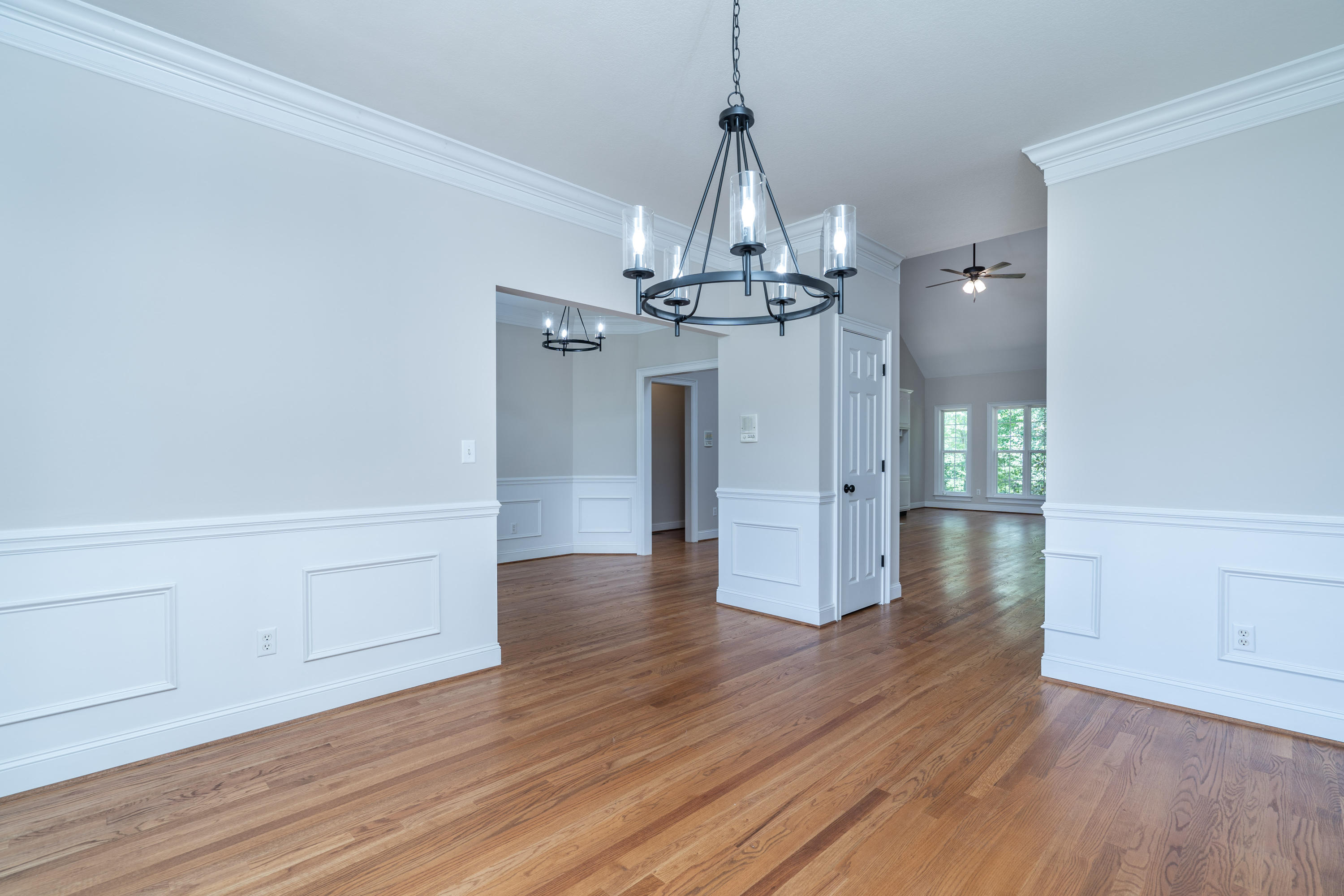 67 Trinity Lane Rock Spring, GA 30739 - Photo 15 of 52 Seperate Dining