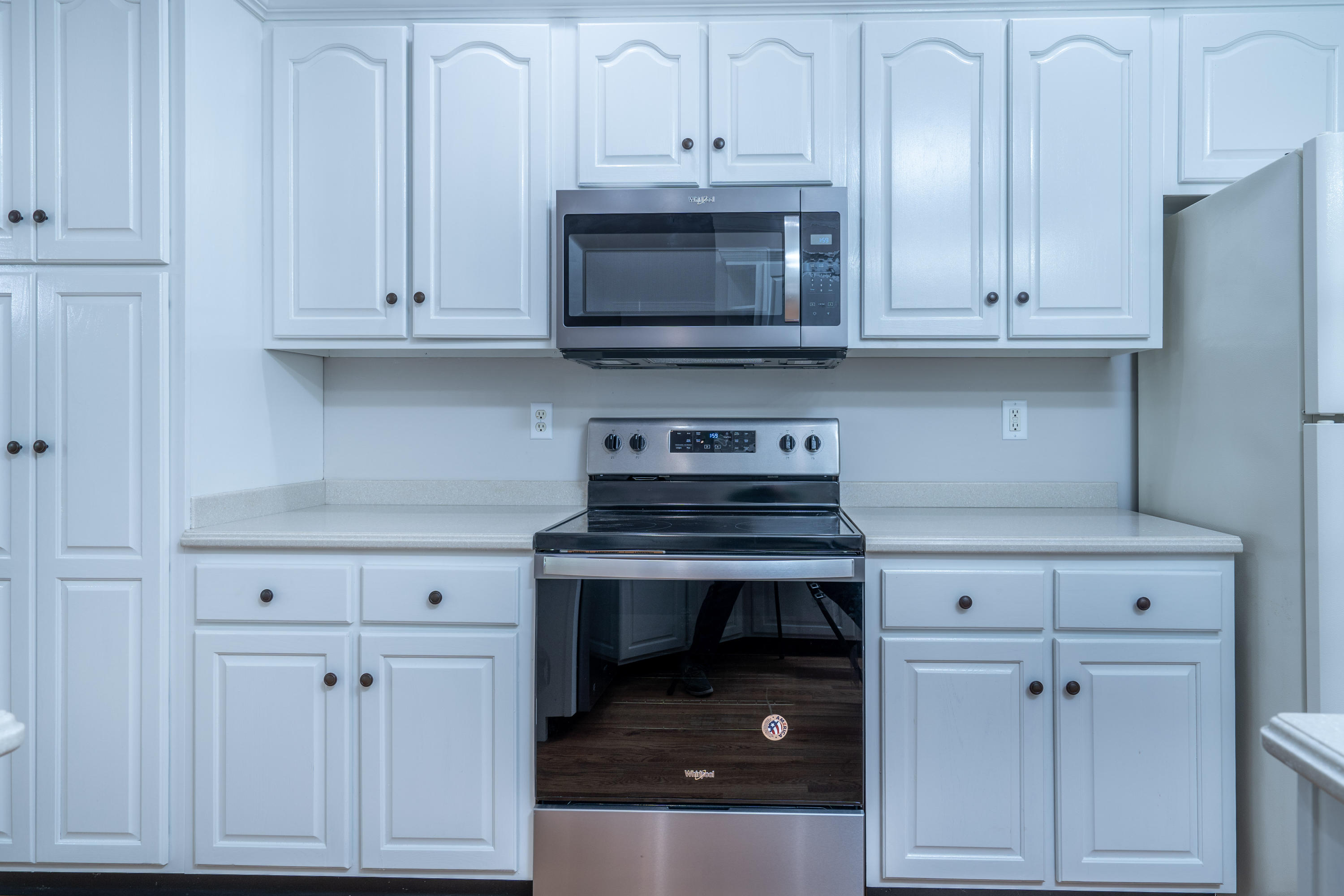 67 Trinity Lane Rock Spring, GA 30739 - Photo 3 of 52 Kitchen 1