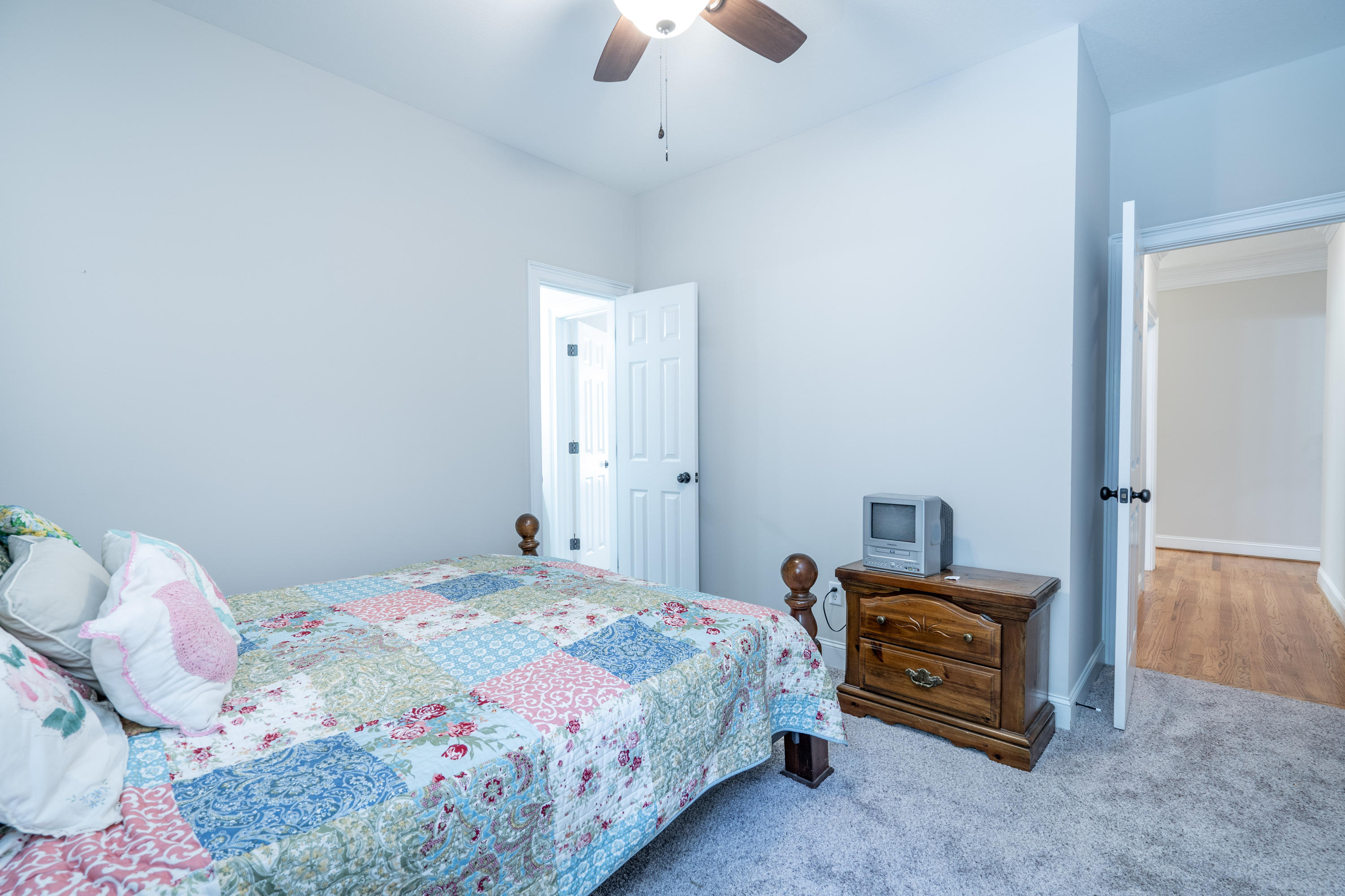 67 Trinity Lane Rock Spring, GA 30739 - Photo 32 of 52 3rd Bedroom 1