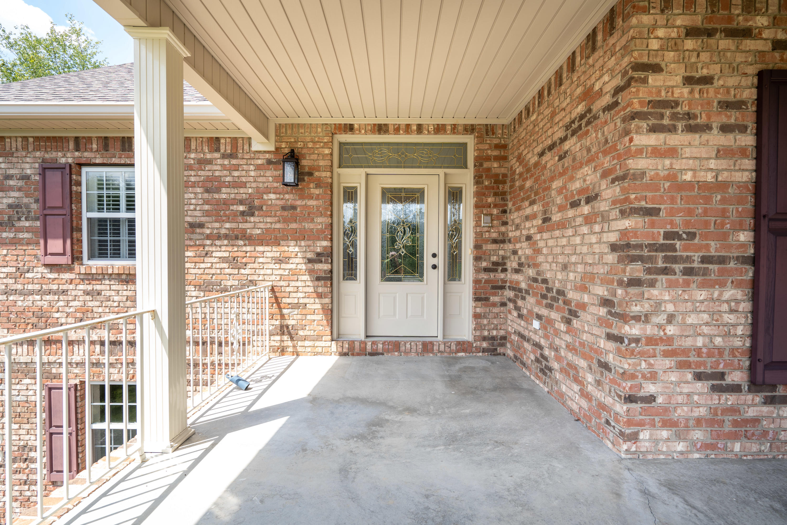 67 Trinity Lane Rock Spring, GA 30739 - Photo 40 of 52 Front Porch 1