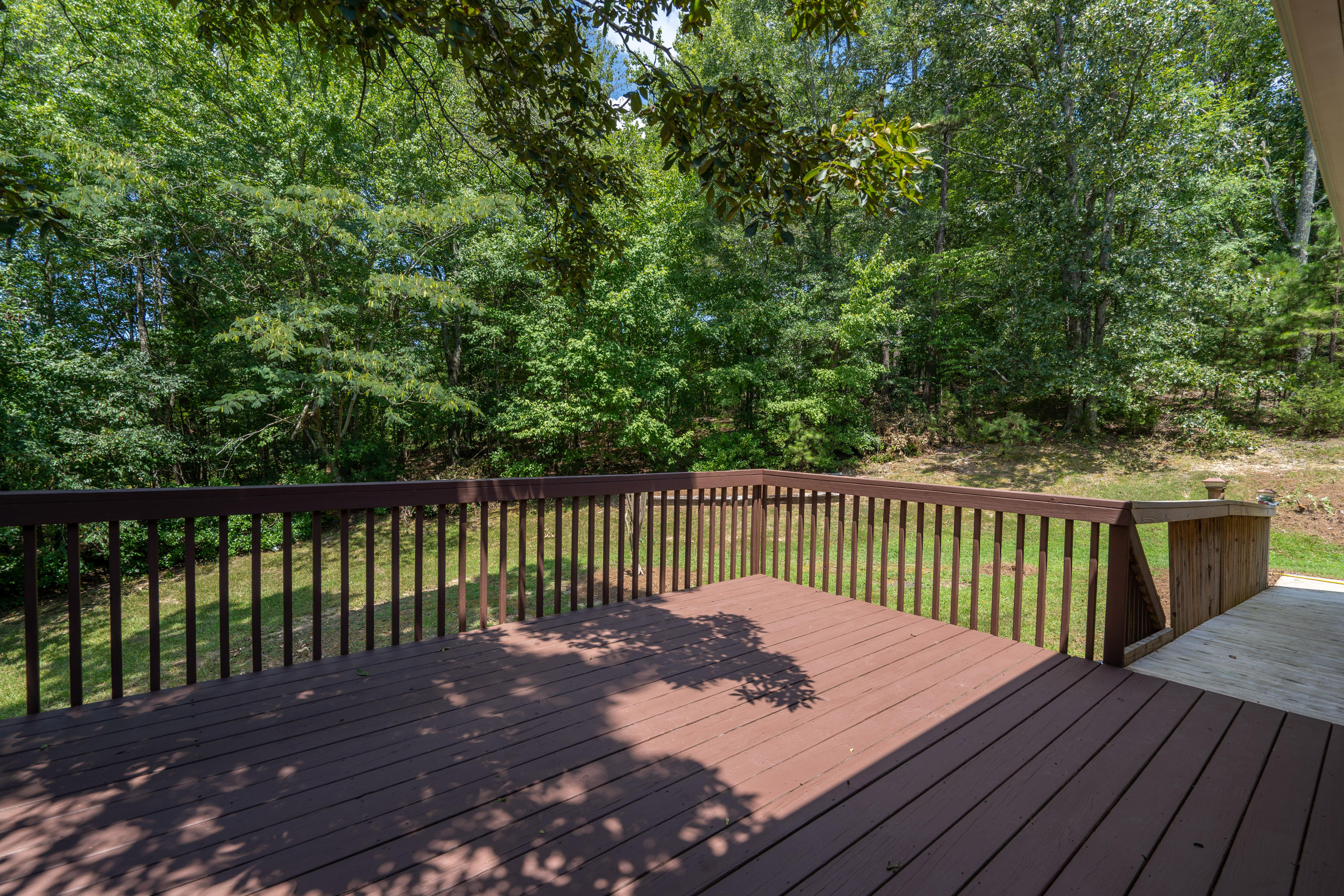 67 Trinity Lane Rock Spring, GA 30739 - Photo 41 of 52 Back Porch