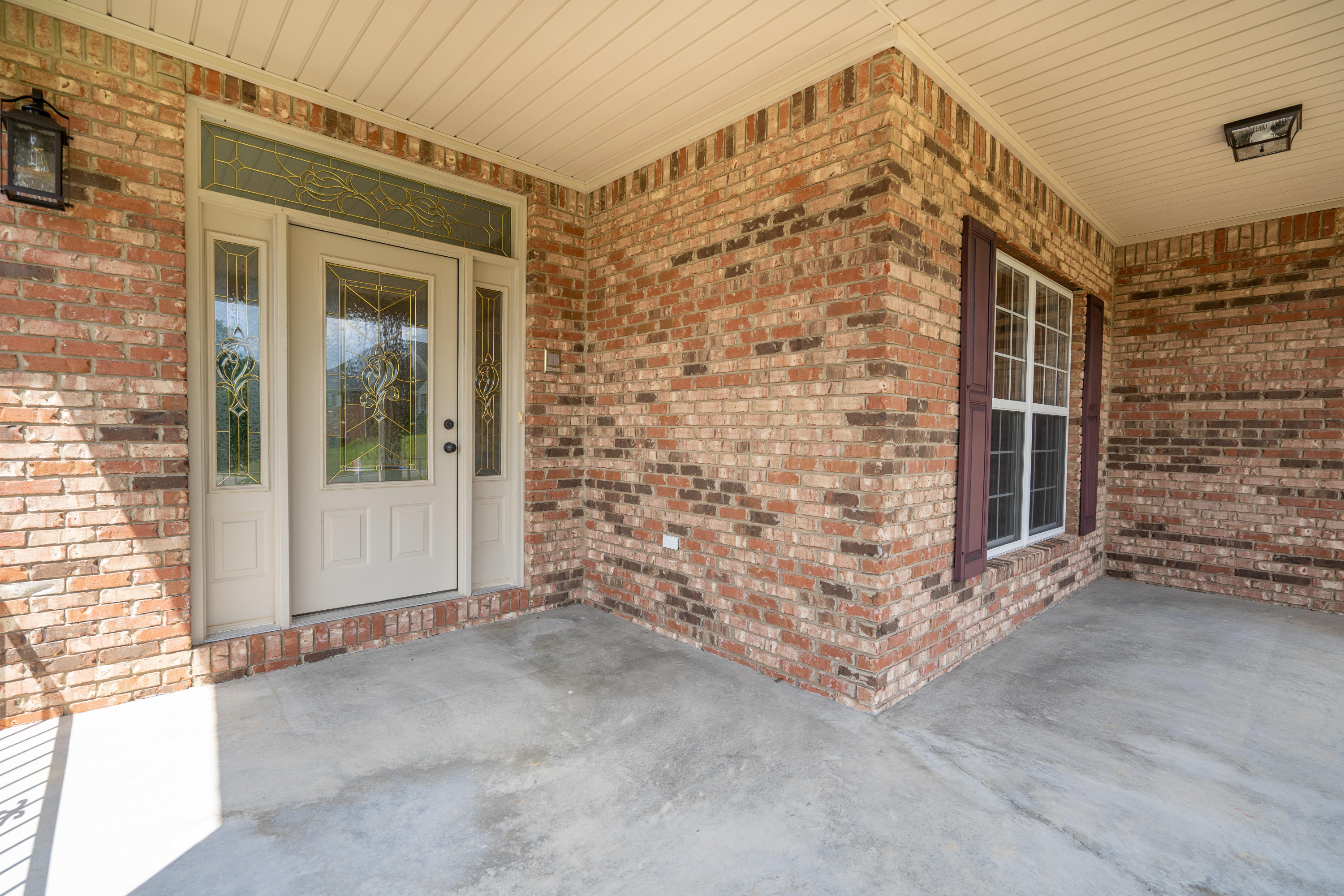 67 Trinity Lane Rock Spring, GA 30739 - Photo 42 of 52 Front Porch