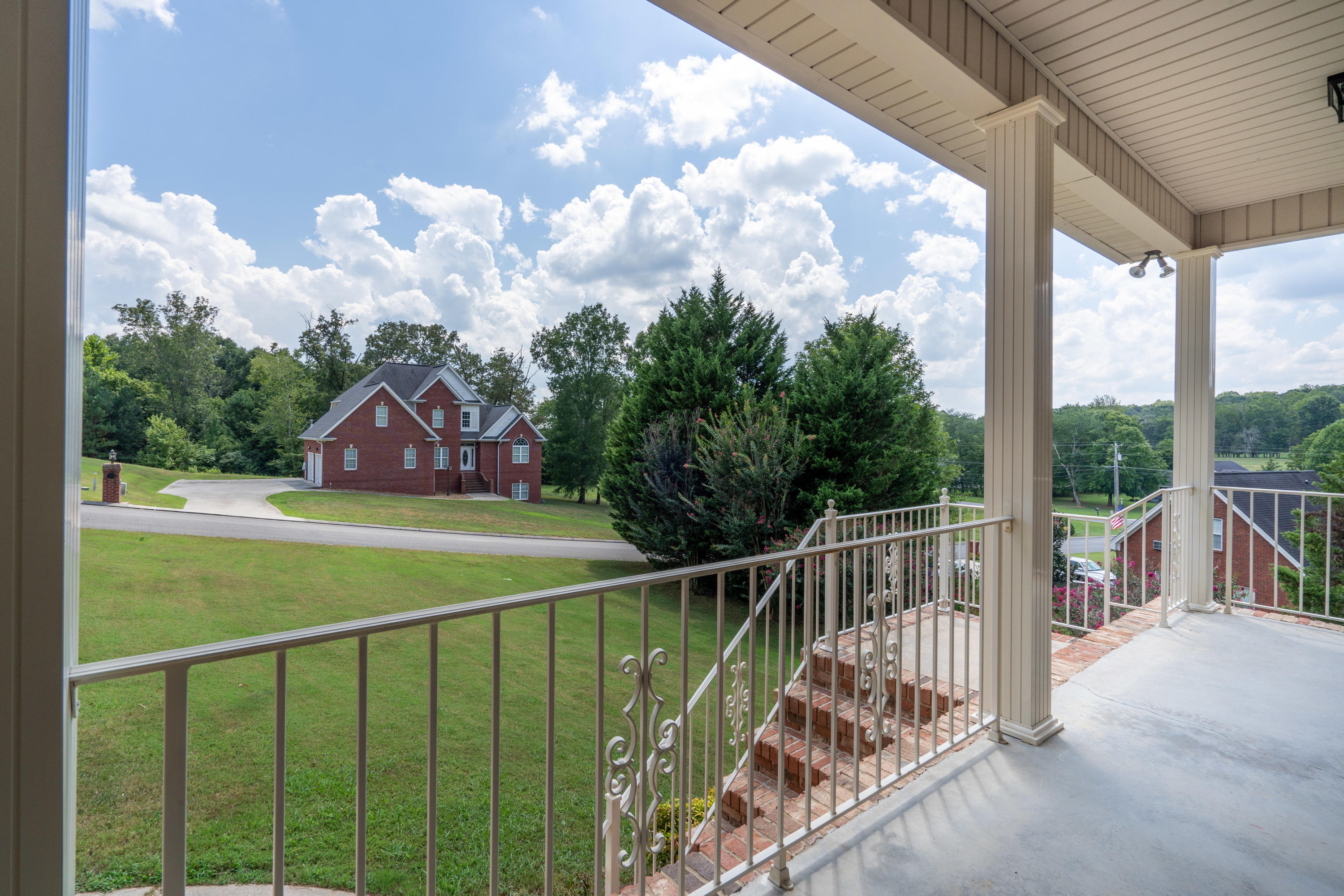 67 Trinity Lane Rock Spring, GA 30739 - Photo 43 of 52 Front Porch 2
