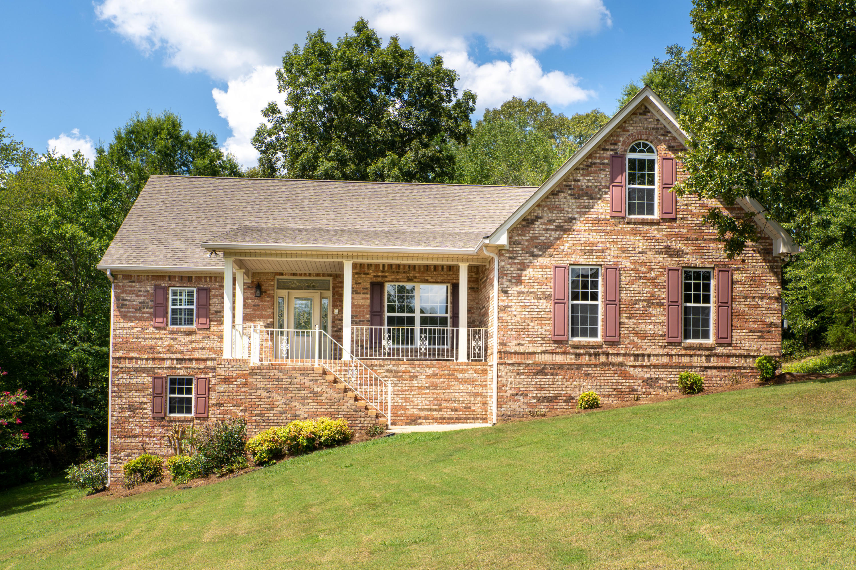 67 Trinity Lane Rock Spring, GA 30739 - Photo 44 of 52 Front 3