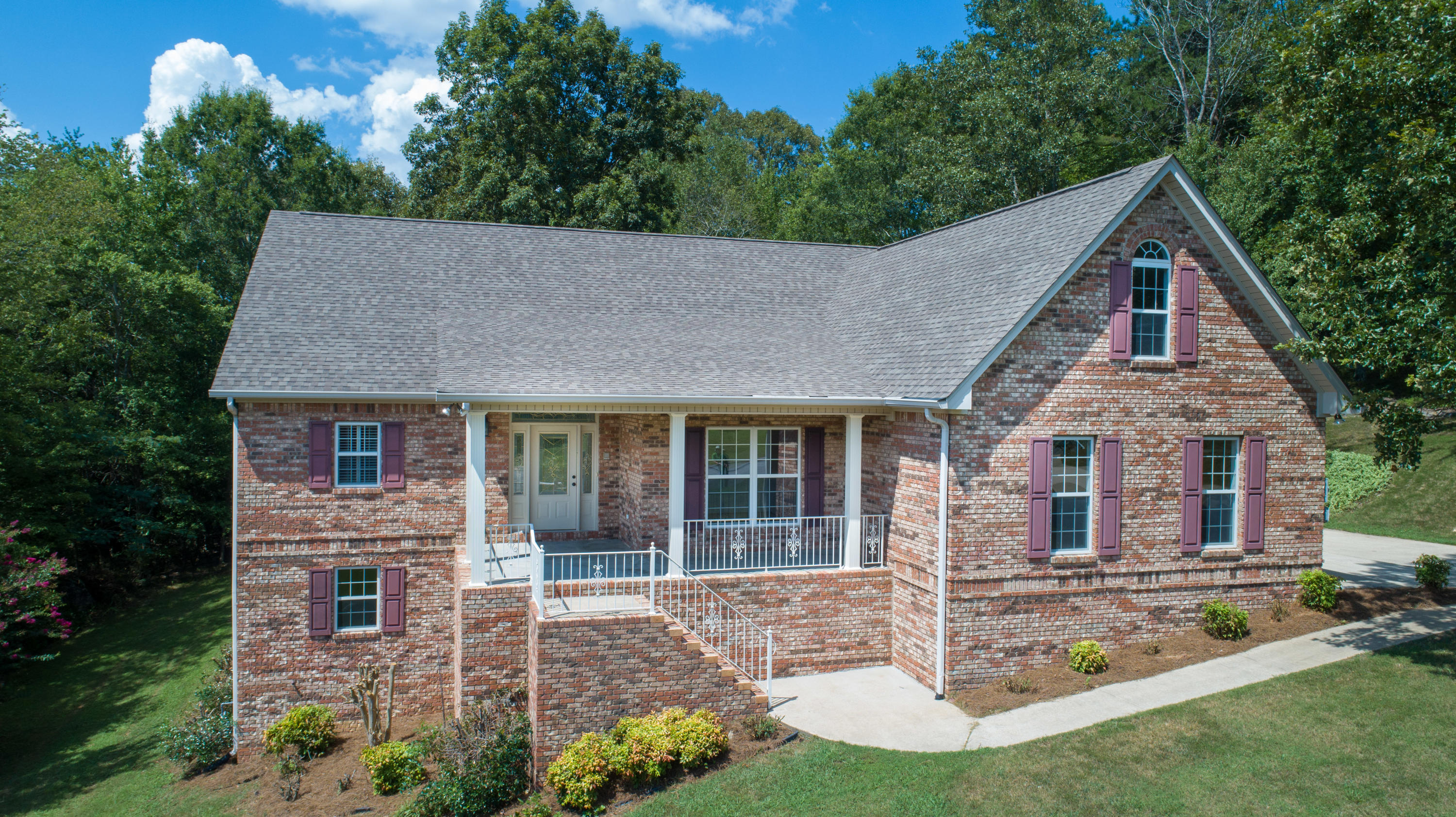 67 Trinity Lane Rock Spring, GA 30739 - Photo 45 of 52 Front 1