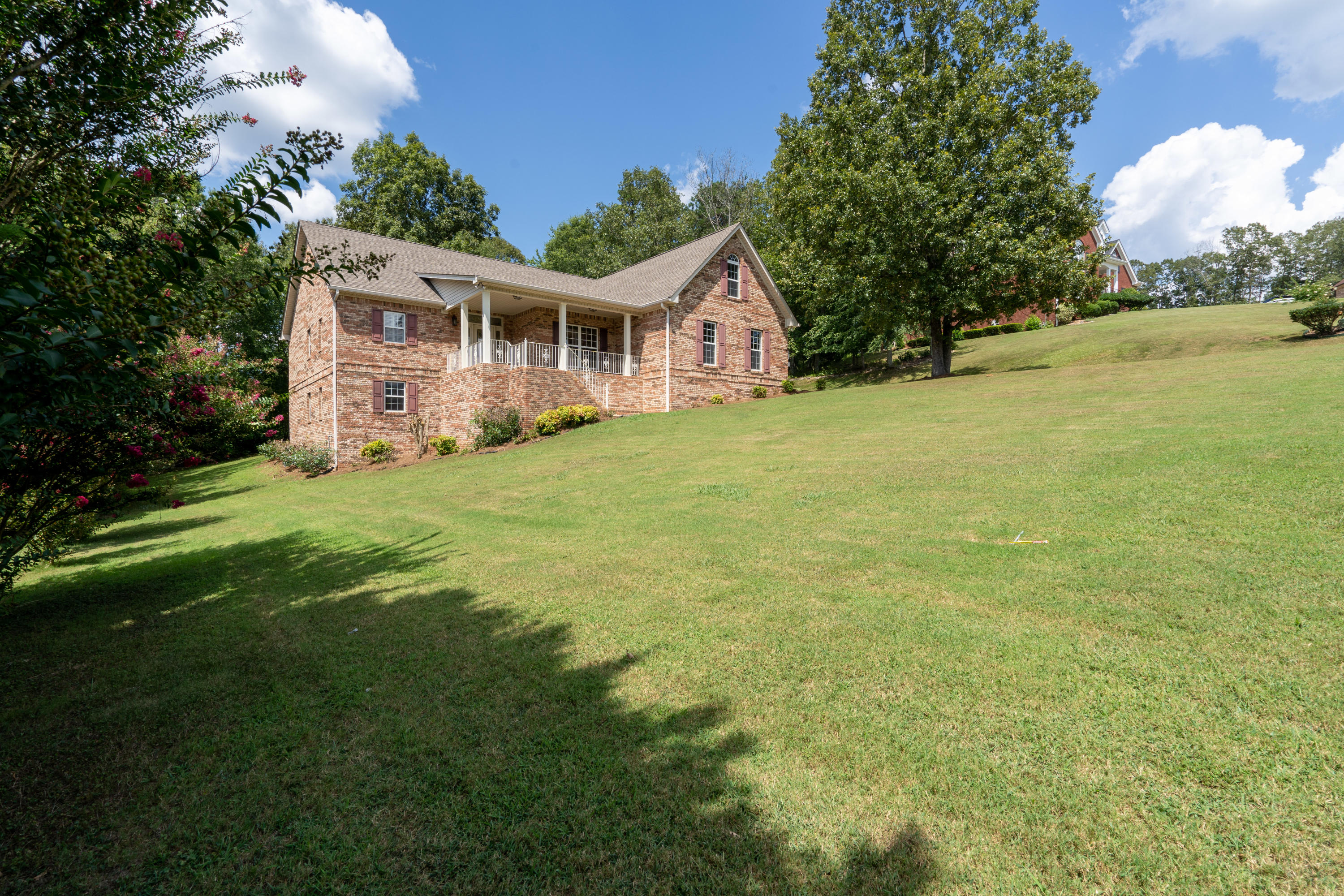 67 Trinity Lane Rock Spring, GA 30739 - Photo 47 of 52 Front 2