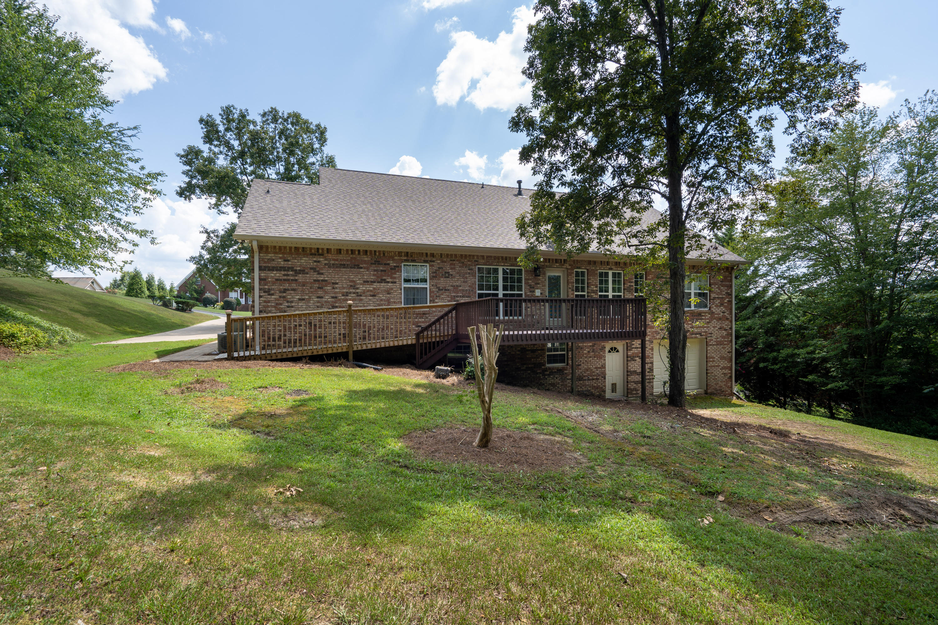 67 Trinity Lane Rock Spring, GA 30739 - Photo 49 of 52 Back Yard 1