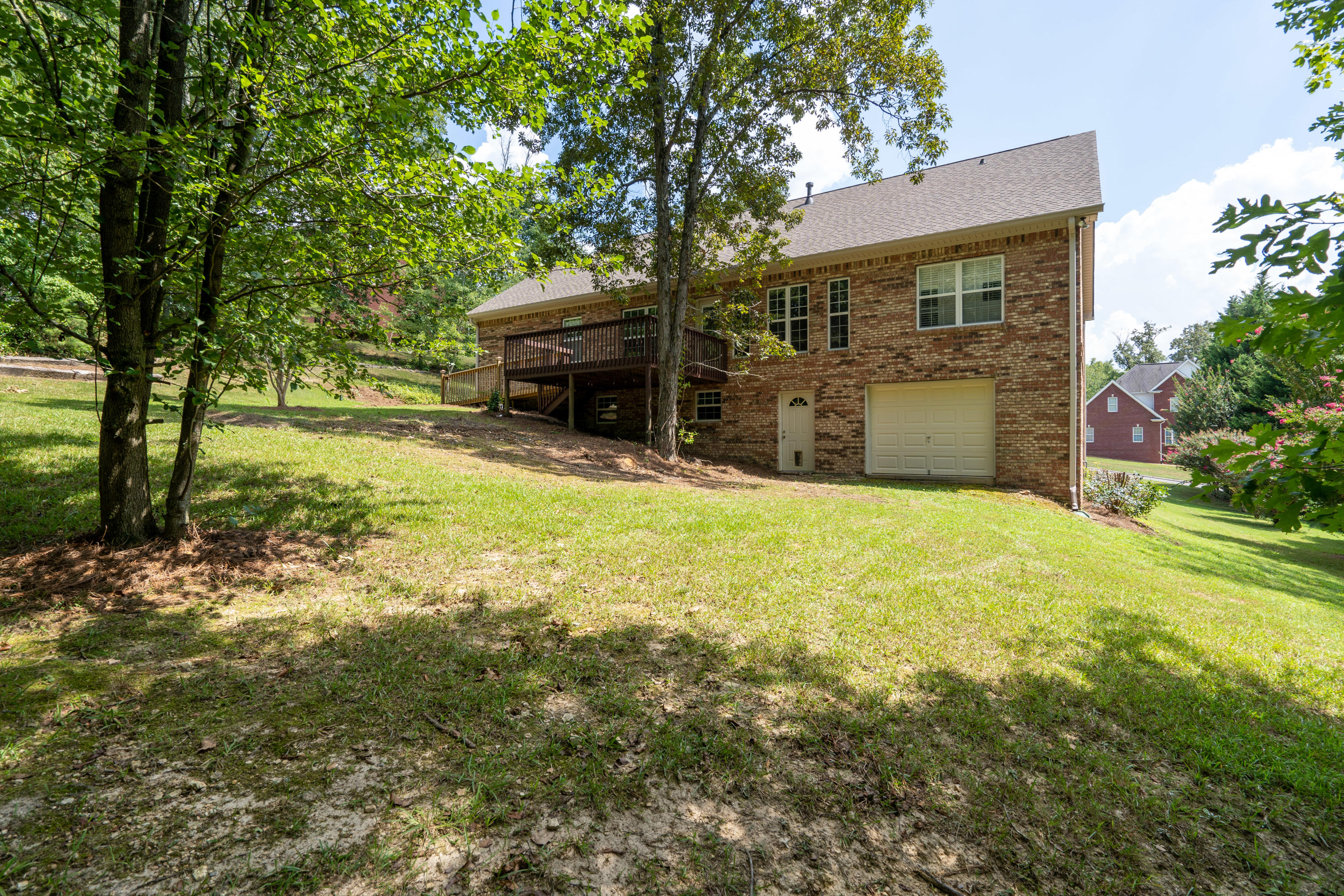 67 Trinity Lane Rock Spring, GA 30739 - Photo 50 of 52 Back Yard 2