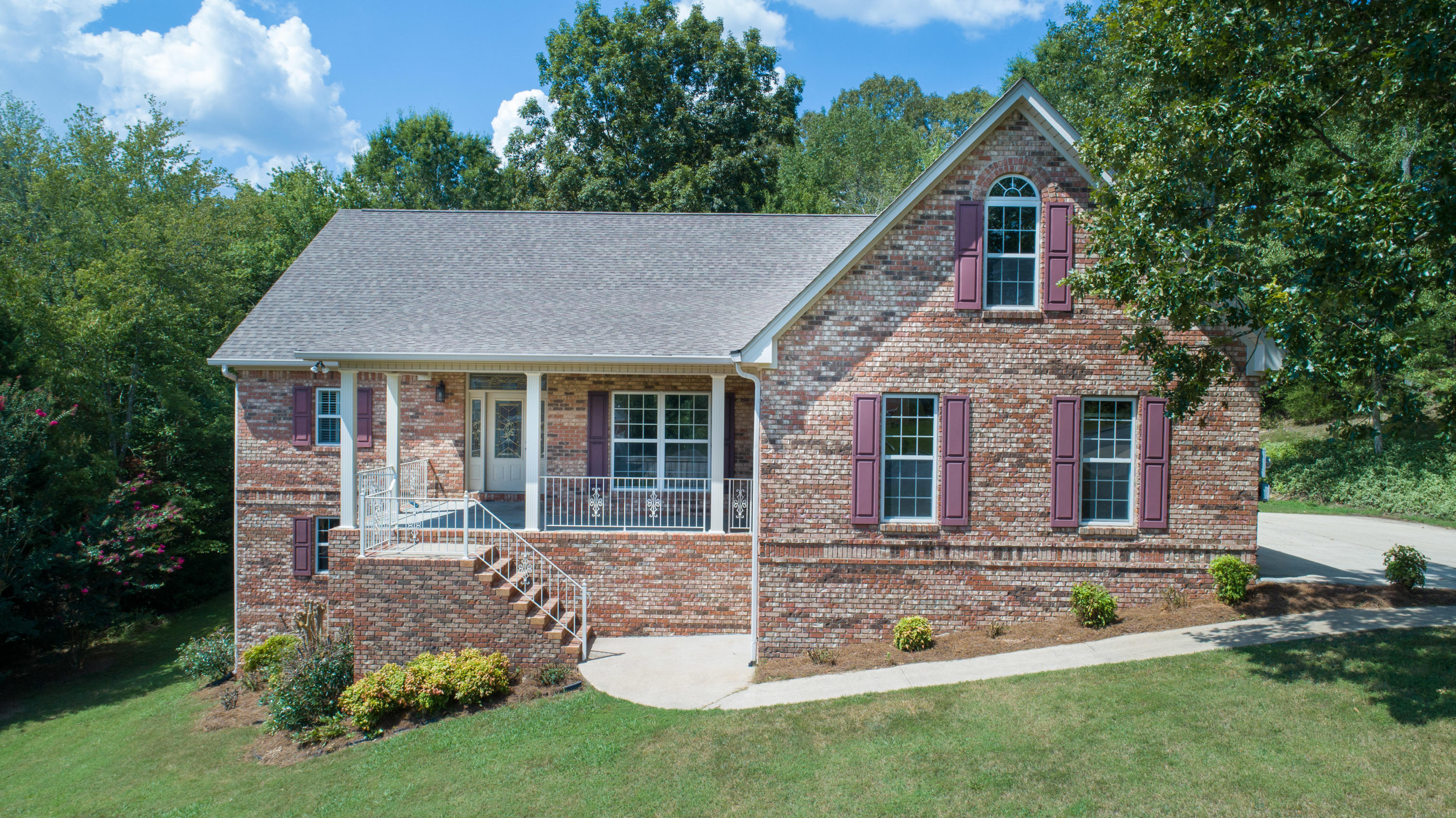 67 Trinity Lane Rock Spring, GA 30739 - Photo 52 of 52 Front