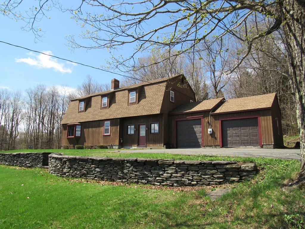 236 Old North Road Worthington, MA 01098 - Photo 1 of 23 Gallery Image 1